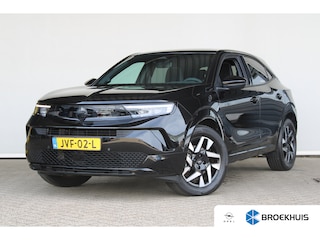 Opel Mokka 1.2 Turbo Hybrid GS | Tot 8 jaar garantie | Dodehoek-detectie | Adaptieve cruise control | Apple carplay |