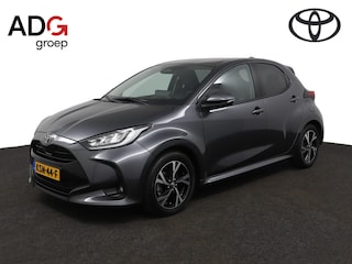 Toyota Yaris 1.5 Hybrid 115 Dynamic Limited | Adaptive Cruise Control | Apple Carplay | Android Auto | Achteruitrijcamera |
