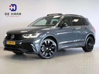Volkswagen Tiguan 1.4 TSI eHybrid R-Line Business - Pano - Stoel/Stuurverw. - BTW Auto