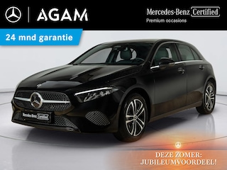 Mercedes-Benz A-klasse Hatchback 250 e Star Edition