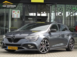 Renault Mégane 1.8 RS TCe EDC / Nederlandse Auto / Compleet dealer O.H.