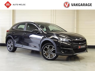 Kia XCeed 1.5 T-GDi MHEV 160pk DCT7 DynamicLine