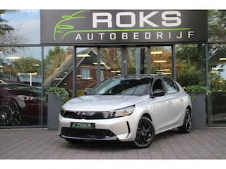 Opel Corsa 1.2 Turbo GS