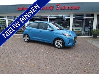 Hyundai i10 1.2 MPI
