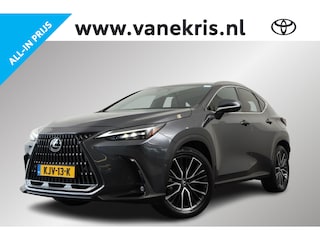 Lexus NX 450h+ AWD Executive Line, Open Dak