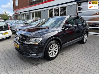 Volkswagen Tiguan 1.4 TSI Comfortline