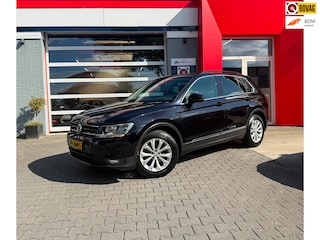 Volkswagen Tiguan 1.4 TSI Comfortline