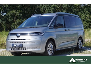 Volkswagen California Ocean T7 245PK Automaat PHEV 4x4 Apple Carplay Trekhaak Adaptive cruise control LED Standkachel