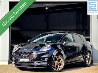 Ford Puma 1.5 EcoBoost ST-X Gold 200PK 1e Eig! |Nav|Cam|Clima