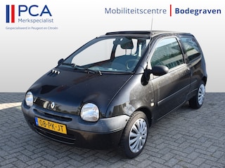 Renault Twingo 1.2-16V Lazuli | NIEUWE APK | Open dak