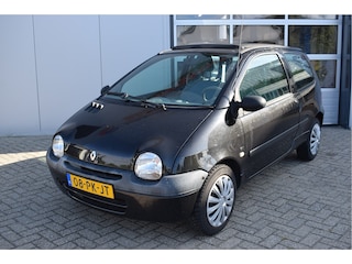 Renault Twingo 1.2-16V Lazuli | NIEUWE APK | Open dak