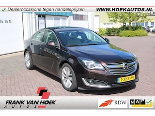 Opel Insignia 1.4 T EcoFLEX Cosmo