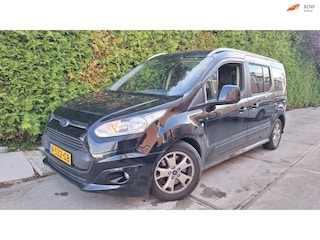 Ford Tourneo Connect 1.5 TDCi Titanium 7p.