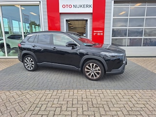 Toyota Corolla Cross Hybrid 200 Executive