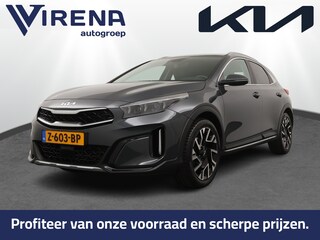 Kia XCeed 1.5 T-GDi DynamicPlusLine Airco - Apple Carplay/Android Auto - Cruise Control - Dodehoekdetectie - Navigatie - Fabrieksgarantie tot 03-2031