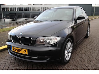 BMW 116i Business Line