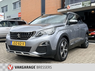 Peugeot 3008 1.2 PureTech 130 Crossway / Allure