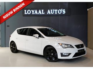 Seat Leon 1.4 TSI Style | FR UITVOER. | PDC | AIRCO | APK