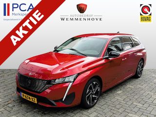 Peugeot 308 SW 1.2 PureTech Allure Pack Business