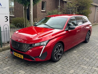 Peugeot 308 SW 1.2 PureTech Allure Pack Business