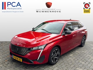 Peugeot 308 SW 1.2 PureTech Allure Pack Business