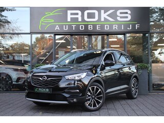 Opel Grandland 1.2 Turbo Ultimate