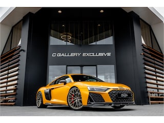 Audi R8 5.2 performance quattro - Keramisch | Carbon | B&O | Camera