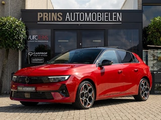 Opel Astra 1.6 180pk Ultimate GS-Line|Pano|1e eig|Full option