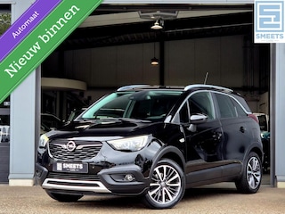 Opel Crossland X 1.2 Turbo Innovation Automaat 1e Eig! |Navi