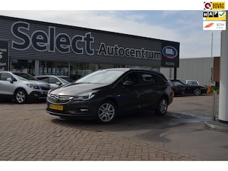 Opel Astra Sports Tourer 1.4 Edition|150PK|NAVI|TREKHAAK|SENSOREN|ACC|