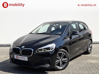 BMW 2-serie Tourer 225xe PHEV Hybride High Executive Sportline SOH 90% Head-Up | Sportstoelen | Stoelverwarming | Hifi | DAB