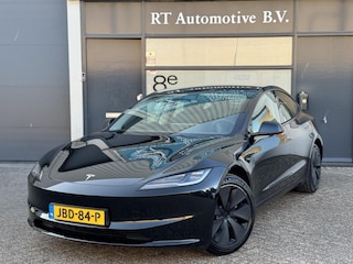 Tesla Model 3 RWD 60 kWh