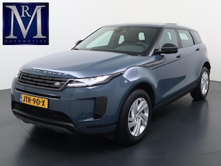 Land Rover Range Rover Evoque 2024 Model 1.5 P300e AWD R-Dynamic S NEW MODEL / FACELIFT PHEV 309 PK | UNIEK 8.000 KM | FABRIEKSGARANTIE t/m 26-02-2029 / 150.000 KM | DEALER ONDERHOUDEN | ADD. CRUISE | PANO DAK | ELEKTRISCHE STOEL MET GEHEUGEN | ELEKTRISCHE KOFFERBAK | CAMERA | RIJKLAAR PRIJS