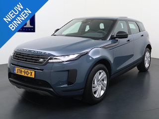 Land Rover Range Rover Evoque 2024 Model 1.5 P300e AWD R-Dynamic S NEW MODEL / FACELIFT PHEV 309 PK | UNIEK 8.000 KM | FABRIEKSGARANTIE t/m 26-02-2029 / 150.000 KM | DEALER ONDERHOUDEN | ADD. CRUISE | PANO DAK | ELEKTRISCHE STOEL MET GEHEUGEN | ELEKTRISCHE KOFFERBAK | CAMERA | RIJKLAAR PRIJS