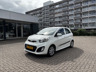 Kia Picanto 1.2 CVVT ISG Plus Pack lmv Airco Nap
