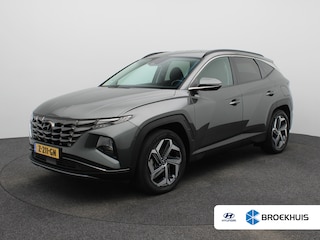 Hyundai Tucson 1.6 T-GDI PHEV Comfort Smart 4WD