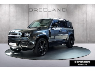 Land Rover Defender 110 P400e 110 X-DYNAMIC HSE