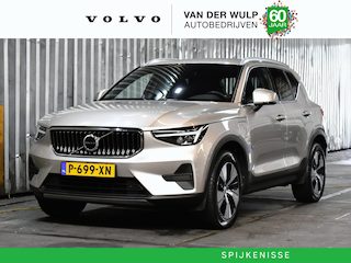 Volvo XC40 T4 211PK [Plug-In] Plus Bright | BLIS | Trekhaak | Harman Kardon Audio |