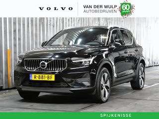 Volvo XC40 T4 211PK [Plug-In] Plus Bright | BLIS | Trekhaak | Harman/Kardon |