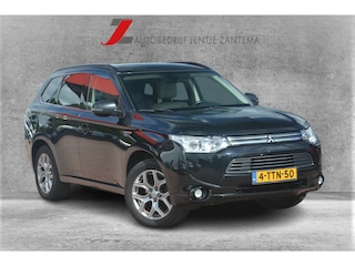 Mitsubishi Outlander 2.0 PHEV Instyle+
