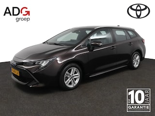 Toyota Corolla Touring Sports 1.8 Hybrid Active | Adaptive Cruise Control | Achteruitrijcamera | Apple Carplay | Android Auto | Trekhaak |