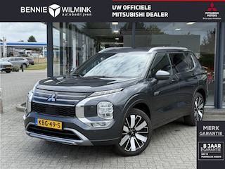 Mitsubishi Outlander 2.4 PHEV Instyle