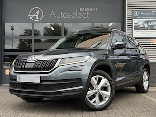 Skoda Kodiaq 2.0 TSI 4x4 Style Business Pano | Trekhaak | 180pk