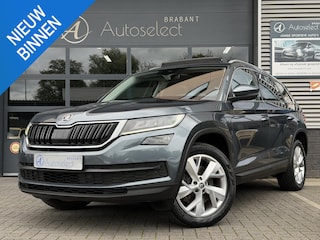 Skoda Kodiaq 2.0 TSI 4x4 Style Business Pano | Trekhaak | 180pk