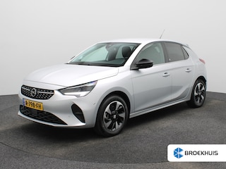 Opel Corsa Elegance 50 kWh | Chroom delen exterieur | Cruise control | DAB ontvanger