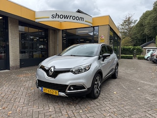 Renault Captur 0.9 TCe Xmod Climate Control Navi Camera