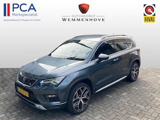 Seat Ateca 1.5 TSI FR Business Intense