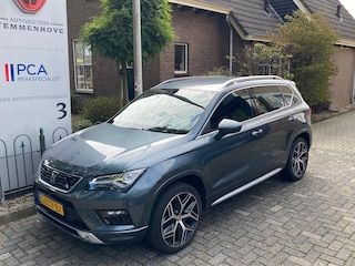 Seat Ateca 1.5 TSI FR Business Intense