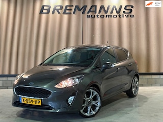 Ford Fiesta 1.0 EcoBoost Titanium / Automaat /