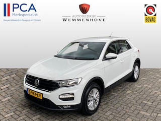 Volkswagen T-Roc 1.0 TSI Style